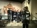 Sons of Skyrim by a small choir 