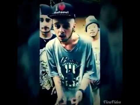 Resposta Pro Mc Mazza -Matheus Motta