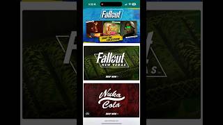 Did you see all of the Fallout Season 2 merch? #fallout