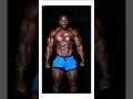 Building Your Arm Shorts