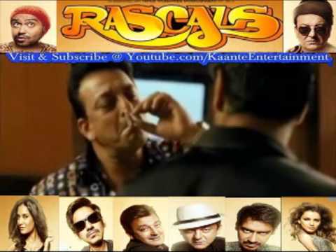 Rascals (2011)  Trailer