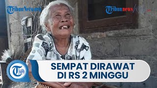 Sebelum Menghembuskan Napas Terakhirnya, Mbah Minto Sempat Dirawat di RS selama 2 Minggu