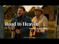 Jelly Roll Alan Jackson Road To Heaven Tribute New Country Gospel Song 2025