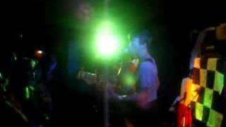 British Sea Power - Lights Out For Darker Skies (Yeovil)