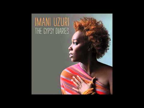 Imani Uzuri - Beautiful (2012)