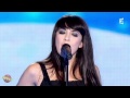 France 2 - Champs Elysées - Nolwenn Leroy - Moonlight Shadow