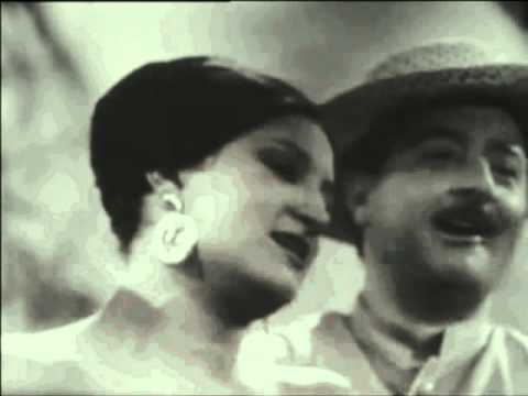 Esperanza - Los Machucambos