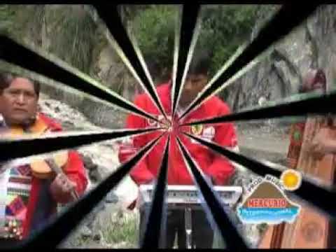 SAMANTHA ARCE   ENGAÑAHUASPA - VIDEO OFICIAL