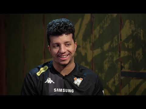 V-Tune: "We're here to win the tournament!" [PGL Wallachia Season 5]