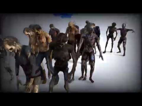 Rockwell dubstep feat michael jackson-Somebody's Watching Me