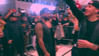 FOR THE CROWN OF YONKERS BIG COUNTRY DOES IT AGAIN ,AGAINST THE 1 HITTER QUITER PUN