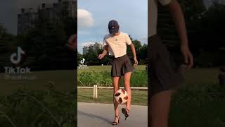 サッカー女子　#shorts  #soccer #lesson #jk