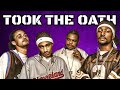 Bone Thugs-N-Harmony Admit To Taking The Oath × Truth Talk