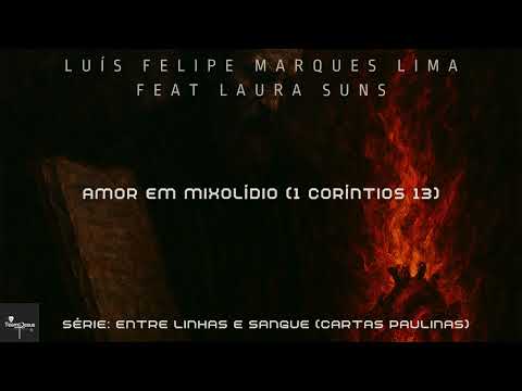 Amor Em Mixolídio (1 Coríntios 13) - Luís…