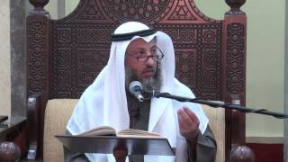 3- شرح كتاب دليل الطالب باب السواك الشيخ د. عثمان الخميس image