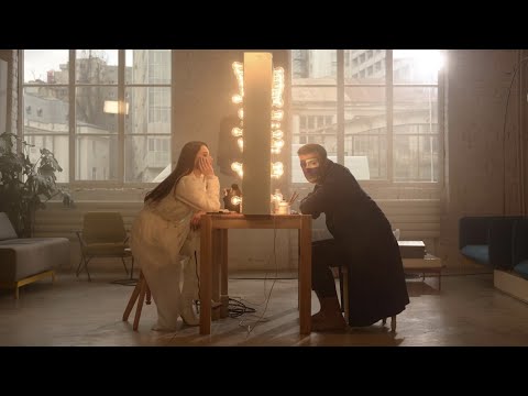 VUNK feat. Ioana Ignat - Ultimul anunt (Making of)