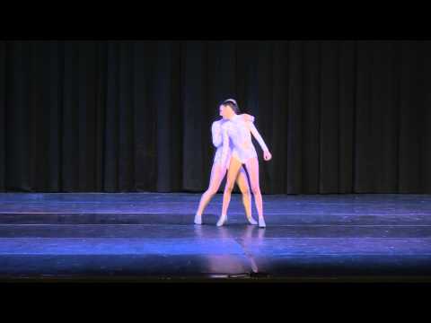 Escuela de Danza Stardanze  - DWC2015 - Duo Modern