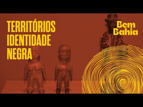 CULTURE, MEMORY AND BLACK IDENTITY IN FOCUS | BEM BAHIA 12/18/2025