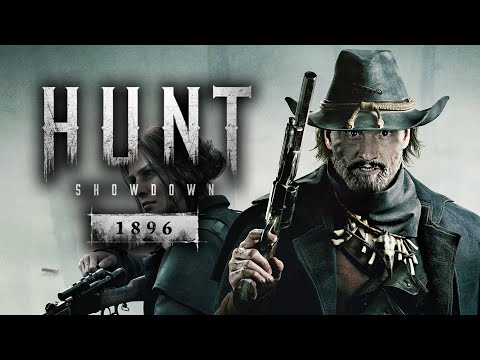 *NOWY SILNIK* *NOWA MAPA* *NOWY BOSS* || NAJWIĘKSZY UPADTE W HISTORiI HUNT SHOWDOWN!!! @kubson1992