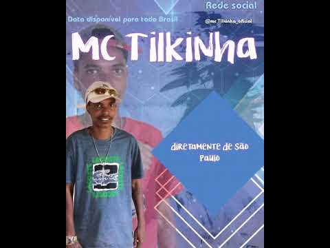 VEM BALANÇANDO. VS, PENTE NELA - Mc TILKINHA & DJ K5. (TIK TOK)