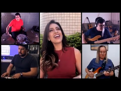 SIMPLES DESEJO (Cover Luciana Mello) - Ana Paula Torquetti