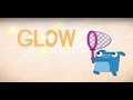 Letter G GLOW Endless Alphabet A To Z