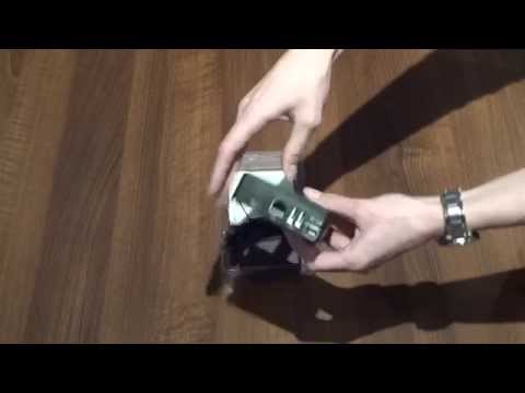 Mini NVR 8 Canale AEVISION AE-N6200-8E - www.1cctv.ro