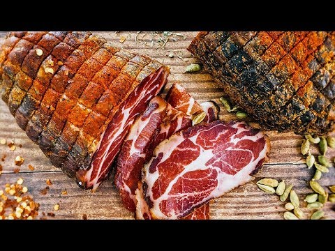 download lagu mp3 mp4 Making Capicola At Home, download lagu Making Capicola At Home gratis, unduh video klip Making Capicola At Home