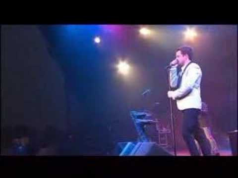 Killers - Midnight Show (Live Glastonbury)