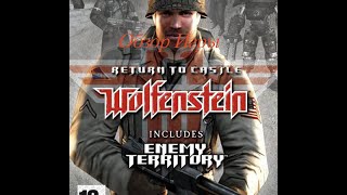Wolfenstein: Enemy Territory – видео обзор