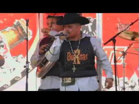 BUKNAS DE CULIACAN - CHAPON, CUERNO Y CACHUCHA