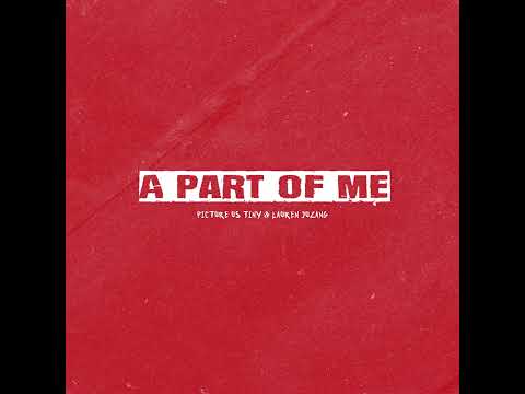 Neck Deep - A Part of Me (Picture Us Tiny & Lauren Juzang Cover)