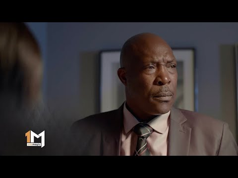Has Mandla failed as a father? – Lingashoni | 1Magic | S1 | Ep 77