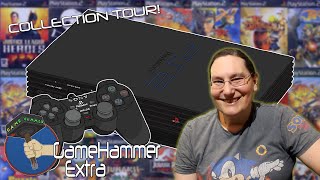 Massive PlayStation 2 Collection Tour! (part 11)