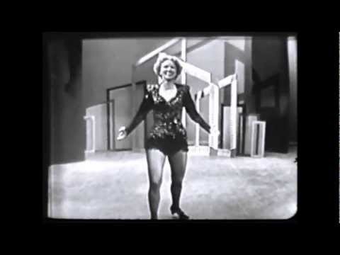 Eleanor Powell - 1st TV Appearance (1952)