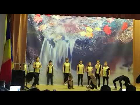 MEB  KIDS  -  HAFANANA