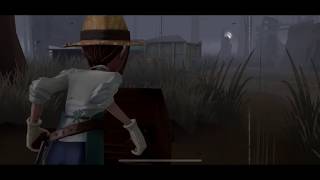 【第五人格】庭師日記4【Identity V ストーリー】