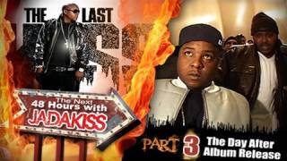 The Next 48 Hours With Jadakiss - Part 3: Day After Release