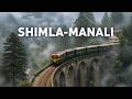 Shimla Manali Tourist Places 2026 Shimla Manali Tour Guide Shimla Manali Tour Plan Budget