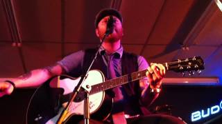 Saving Abel - Constantly (Acoustic)