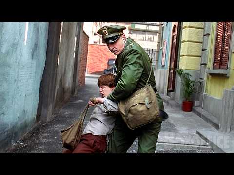 I Am David | Jim Caviezel (Sound of Freedom) | DRAMA | Full Movie in English