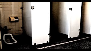 【実況】学校の七不思議　Part07 BADEND1