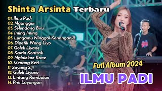 Download lagu Shinta Arsinta Full Album - Ilmu Padi - Nganggur | Goyang Esek - Esek Koplo Terbaru mp3 Download lagu Shinta Arsinta Full Album - Ilmu Padi - Nganggur | Goyang Esek - Esek Koplo Terbaru mp3
