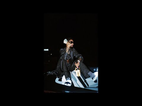 PnB Rock x Bad Bunny - Soy Peor Remix [Audio]