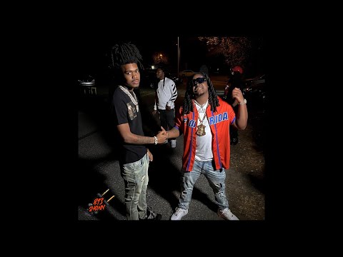 420 Stunna x SCY Jimm - Florida Boyz (Slowed)