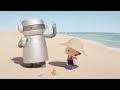 SPACE CADET | Kid KOALA | Anima 2026 • Trailer