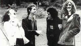 Serú Girán - Cara de velocidad