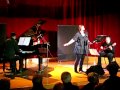 Patricia Kraus Miss Celie's Blues 