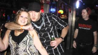 The Donkey Punch Band New Years 2012