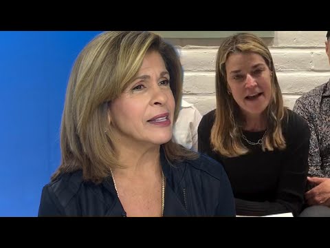 'Helpless' Hoda Kotb Steps In for Savannah Guthrie at ‘Today’ Amid Search for Missing Mom Nancy